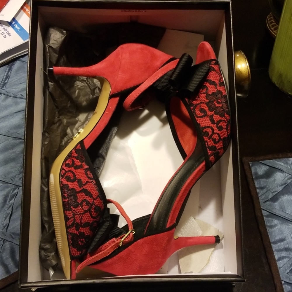 Heels